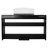 Artesia Pro Harmony BK Digital Piano - Matte Black - W/Stand & Stool